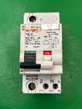 Merlin Gerin 26895 V40H 16A