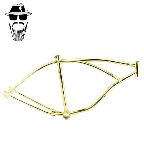 Original lowrider gold - original,