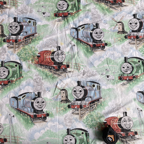 Vintage thomas tank engine - vintage,