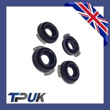 New Ford Transit Injector