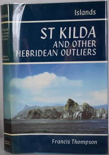 Kilda and other - kilda, hebridean