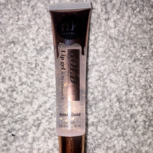 Makeup glitz lip - nk, rose