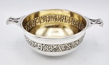 FINE ARTS & CRAFTS SILVER