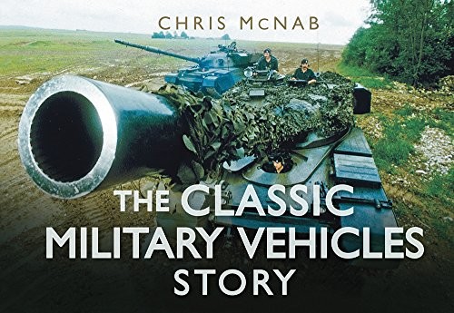 The classic military - the,