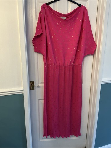 Never fully dressed cerise - dressed,