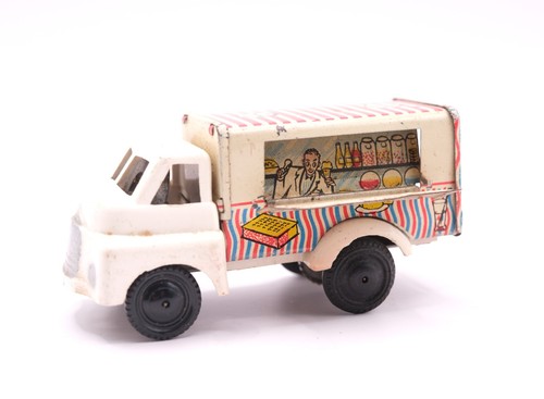 1950s wells brimtoy super ice - wells,