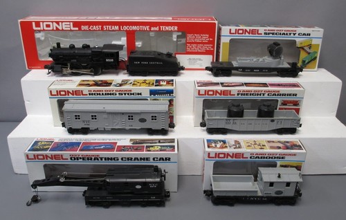 Lionel 1502 o gauge - lionel,
