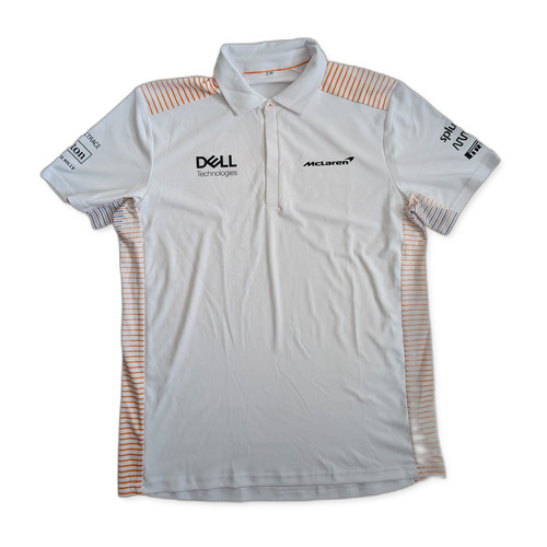 Mclaren team issue - f1, polo