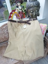 Boden Soft Cord Skirt 18  Long Perfect For The Coming Season