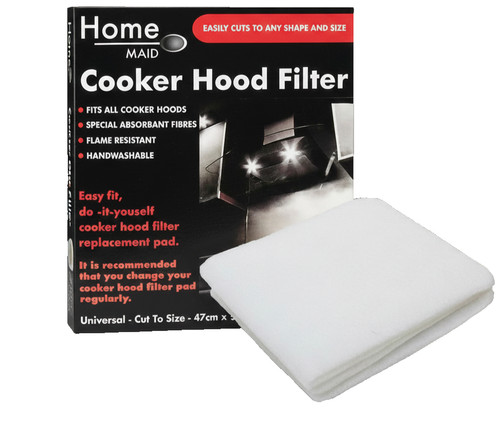 Cooker hood extractor - extractor, fan