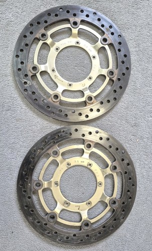 Honda cbr600 f4i hrc front - honda,