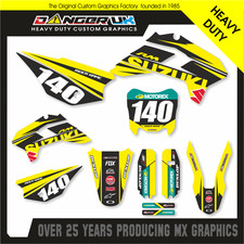 STOMP 140 160 Z3 MINI PIT BIKE