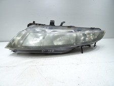 2005-2011 HONDA CIVIC MK8 LEFT HALOGEN HEADLIGHT 33150-SMG-E012-M1