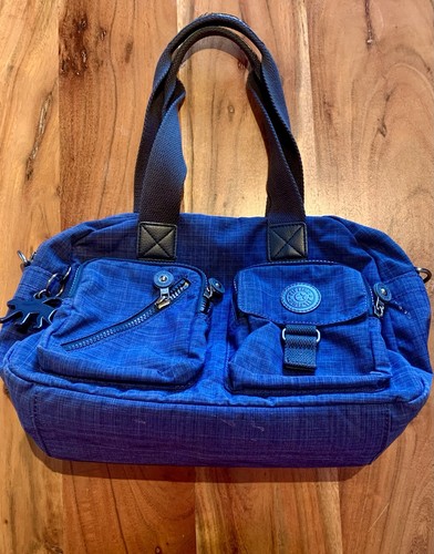 Kipling medium shoulder bag - medium,