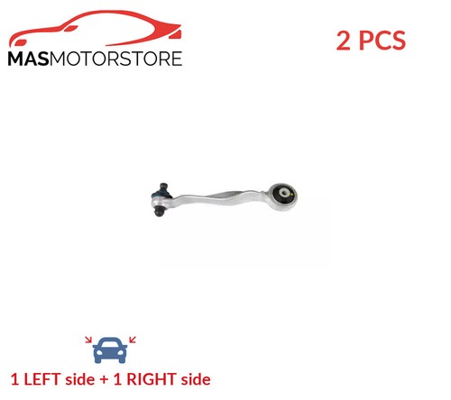 Track control arm pair - track,