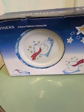 Viners 6 Piece Children's