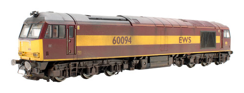 Hornby gauge r2488 ews - gauge,