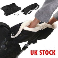 Winter Warmer Gloves Pram