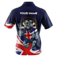 British Bulldog - RTP