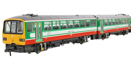 Bachmann efe rail e83026 class - e83026,