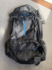 Highlander Starav 45L Rucksack