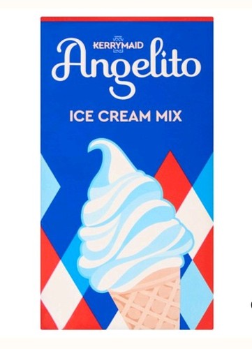 Kerrymaid angelito ice cream - angelito,