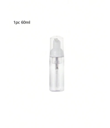 1pc 60ml foam soap pump - 1pc,