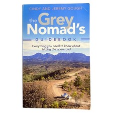 The Grey Nomad's Guide Book