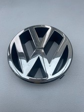 Genuine VW Golf Passat Jetta Bora Front Grille Badge P/N 3B0 853 601