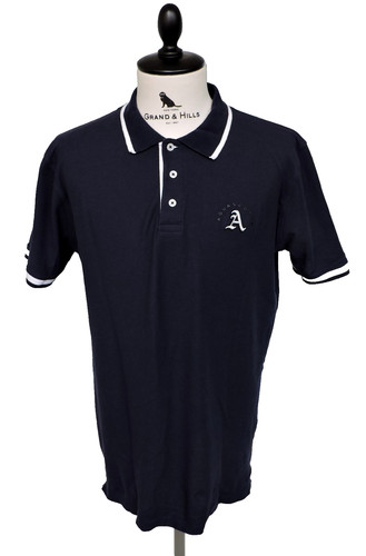 Aquascutum mens navy blue - aquascutum,