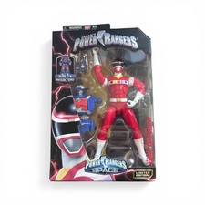 Power Rangers In Space |