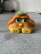 McDonald’s Happy Meal Toy