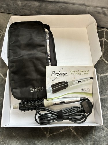 Perfecter fusion styler - perfecter,