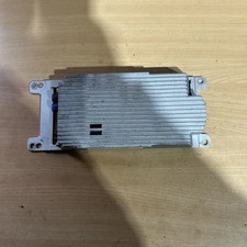 BMW X1 E90 2011 Bluetooth