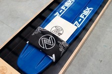 RARE Z-Flex Jimmy Plumer