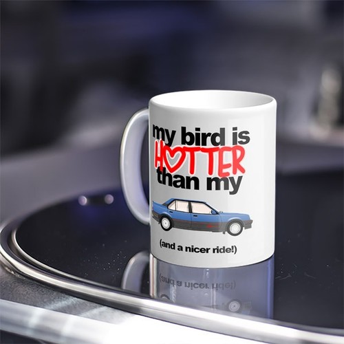 Large mug vauxhall - large, cavalier