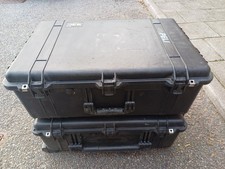 PELI PELICAN 1650 Protector Case, German Model