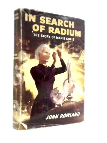 Search radium the - search, of