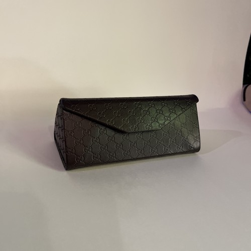 Gucci monogram trifold - gg,