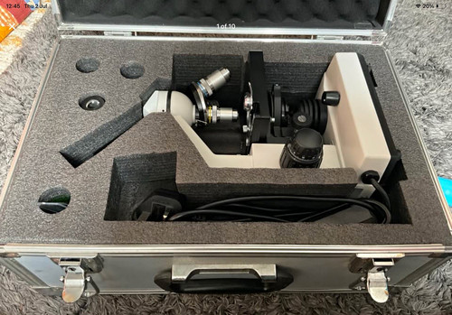 Apex microscopes upright - apex,