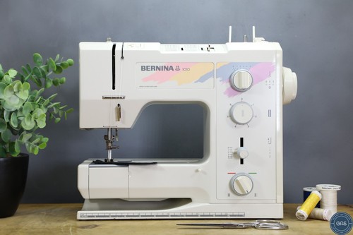 Swiss bernina 1010 - swiss,