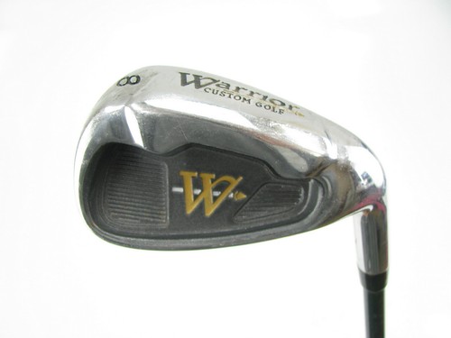 Warrior custom golf - warrior,