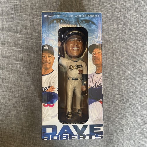 Dave robert dodgers - robert's, la