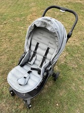 Baby Jogger City Tour Lux With Carry Bag