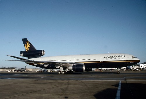 Caledonian douglas 10 - caledonian,,