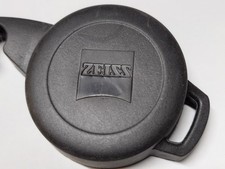 Carl Zeiss Binoculars Full Set