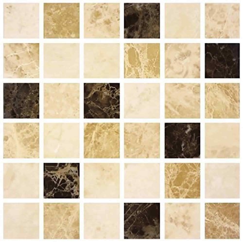 Pack coffee brown cream - coffee,