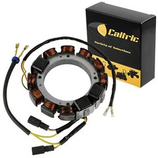 Stator For Evinrude Johnson