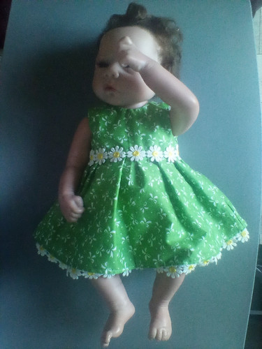 Reborn baby clothes - reborn, fit