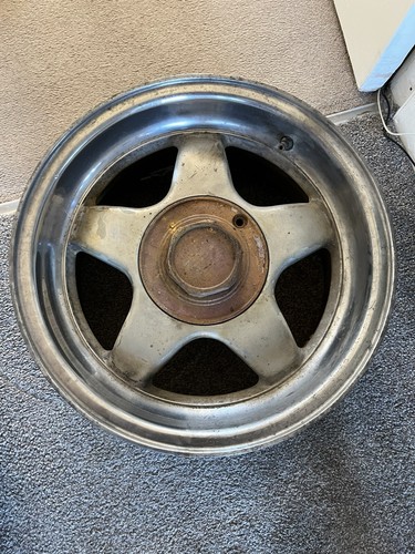 Rimstock rimstar alloy - rimstock,